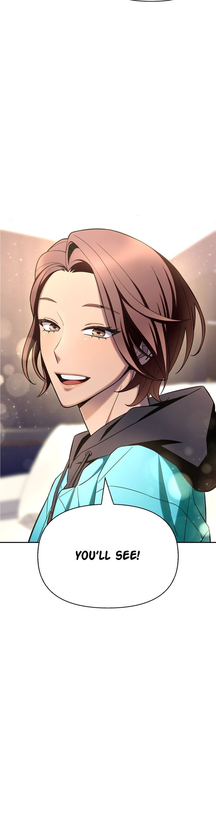 Superhuman Battlefield, Chapter 4 image 23